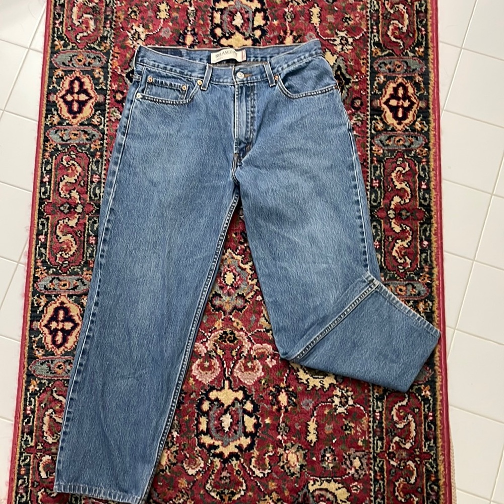 Levi’s